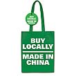 Buy Locally Made in China Tote Bag